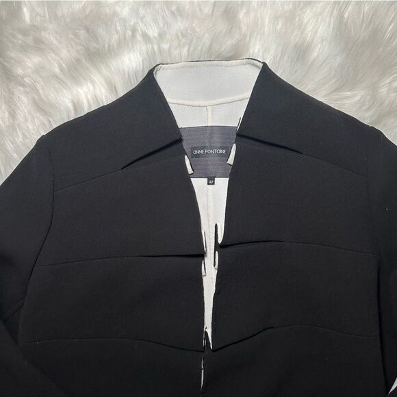 Anne Fontaine Jacket - Picture 3 of 7